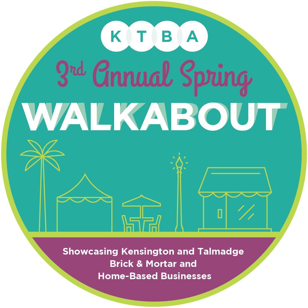 walkabout 2018