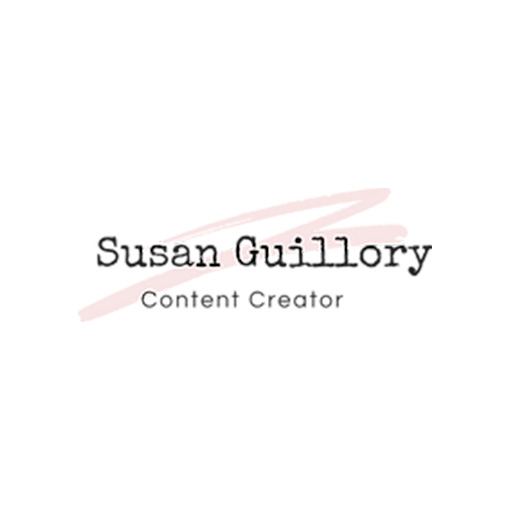 Susan Guillory Content Creator