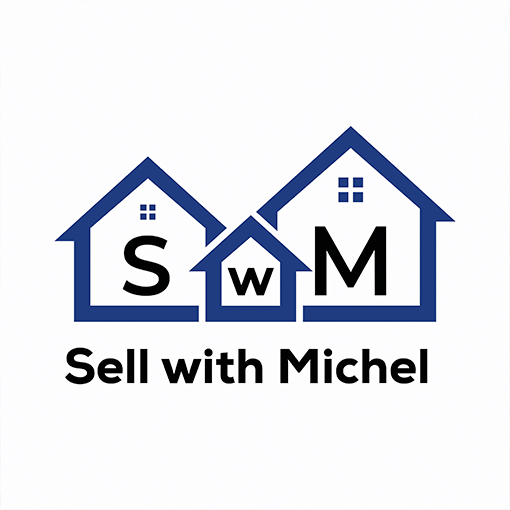 Sell With Michel