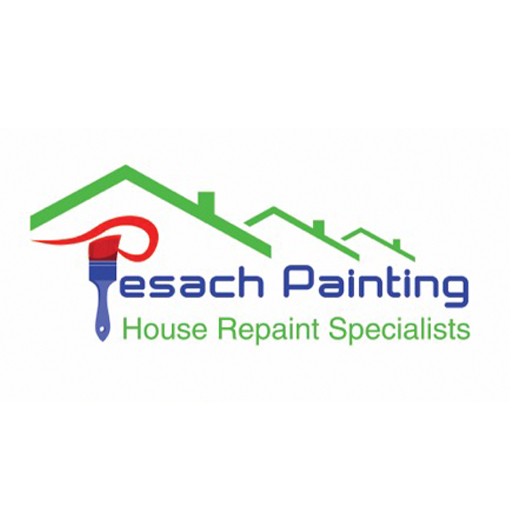 Pesach Painting House Repaint Specialists