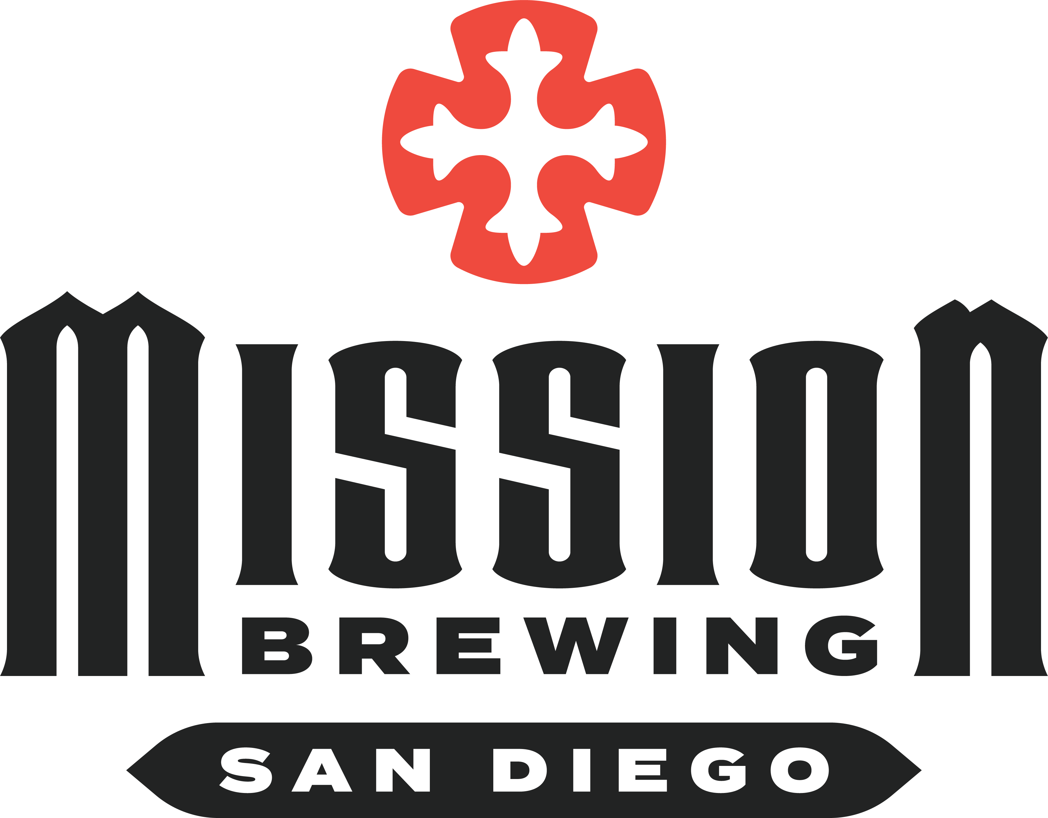 Mission Brewing Profile Image