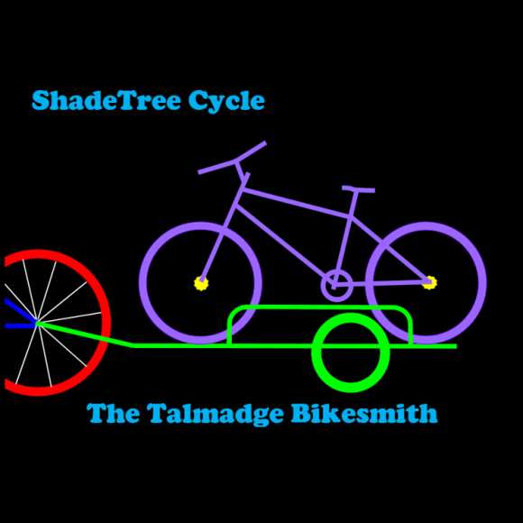 ShadeTree Cycle Profile Image