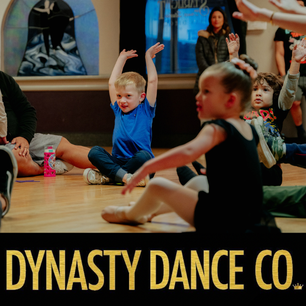 Dynasty Dance Co Profile Image