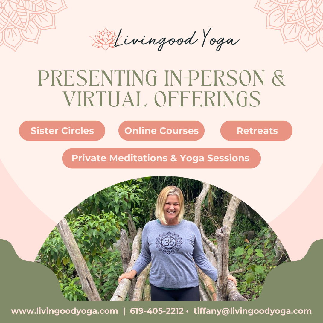 Livingood Yoga Profile Image