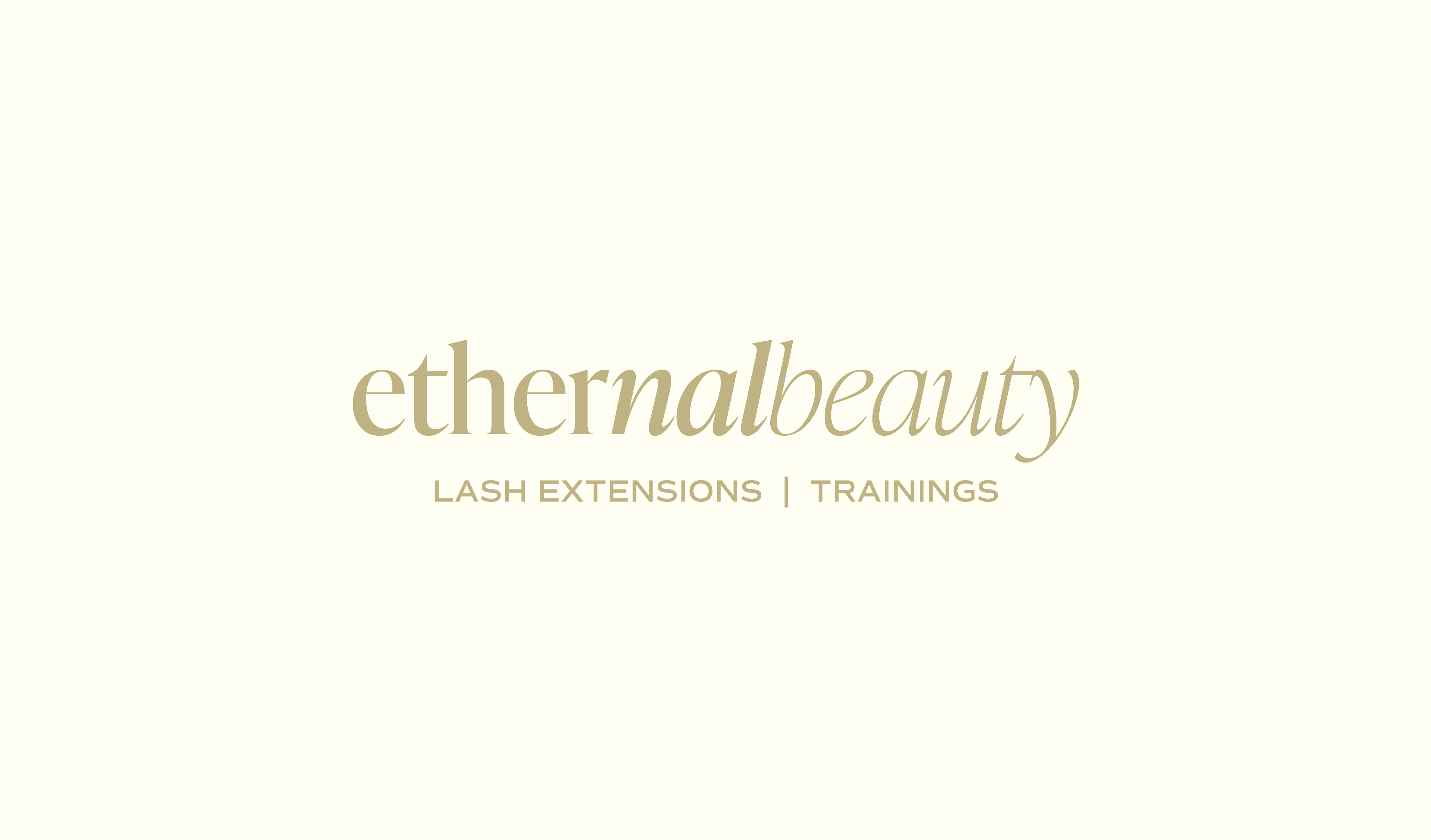 Ethernal Beauty Profile Image