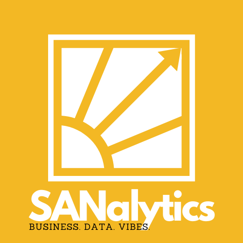 Sanalytics Data Profile Image